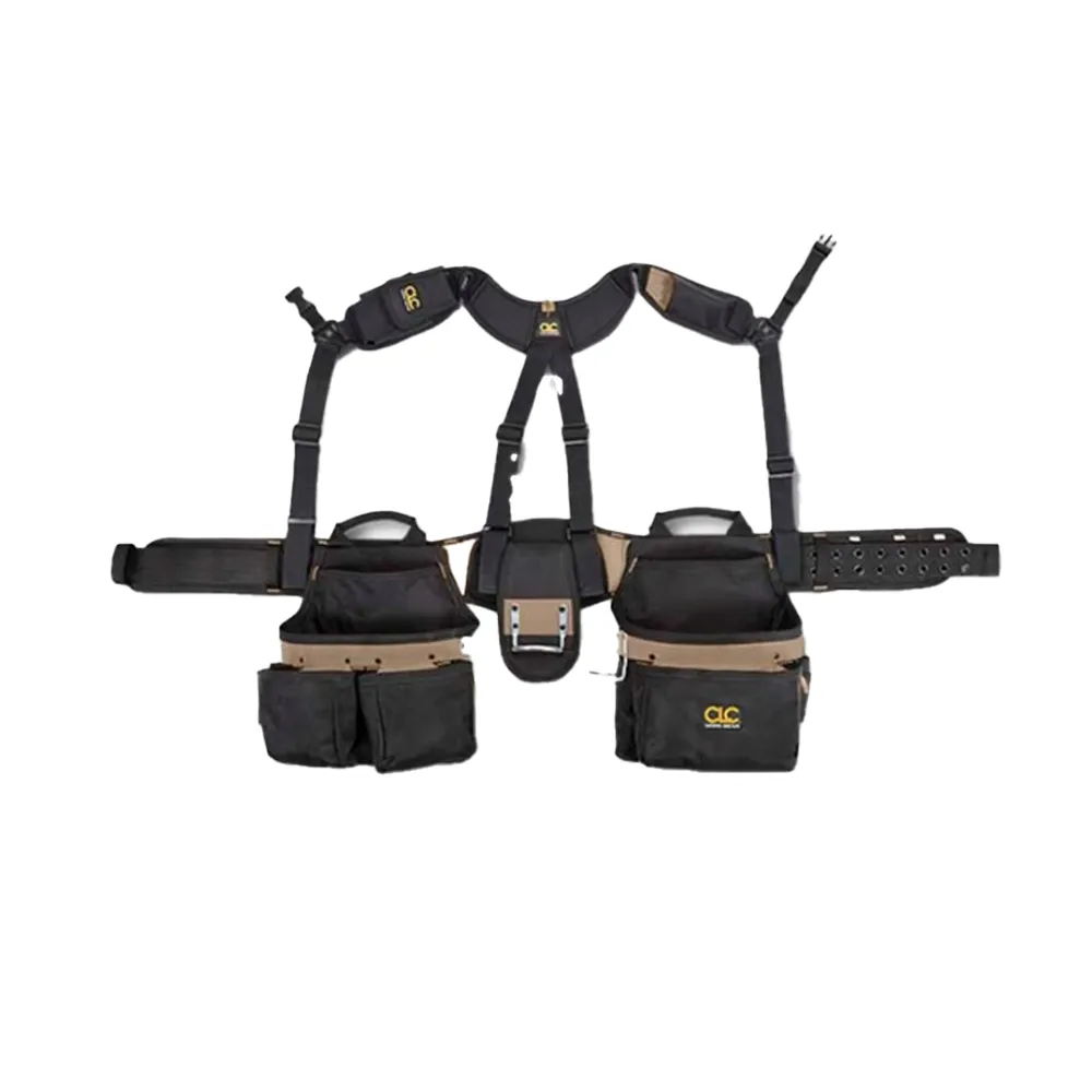 Verktygsbälte alt. 2