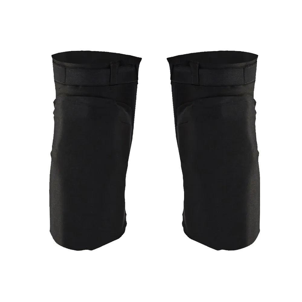 Knäskydd för shorts