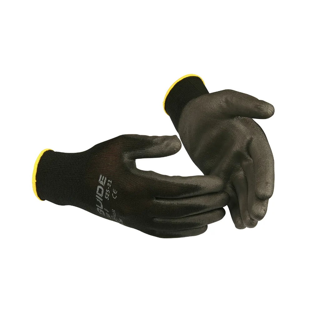 Handske Guide 525