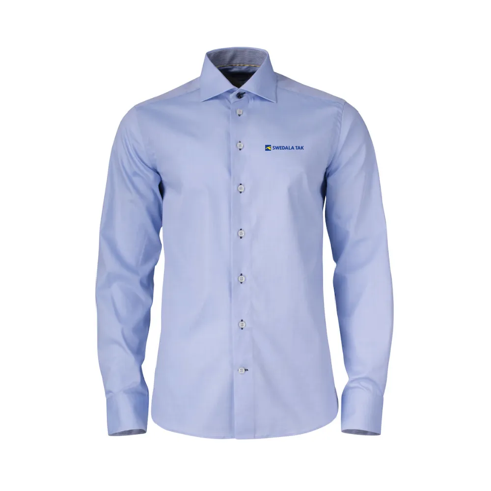 Skjorta Regular Herr