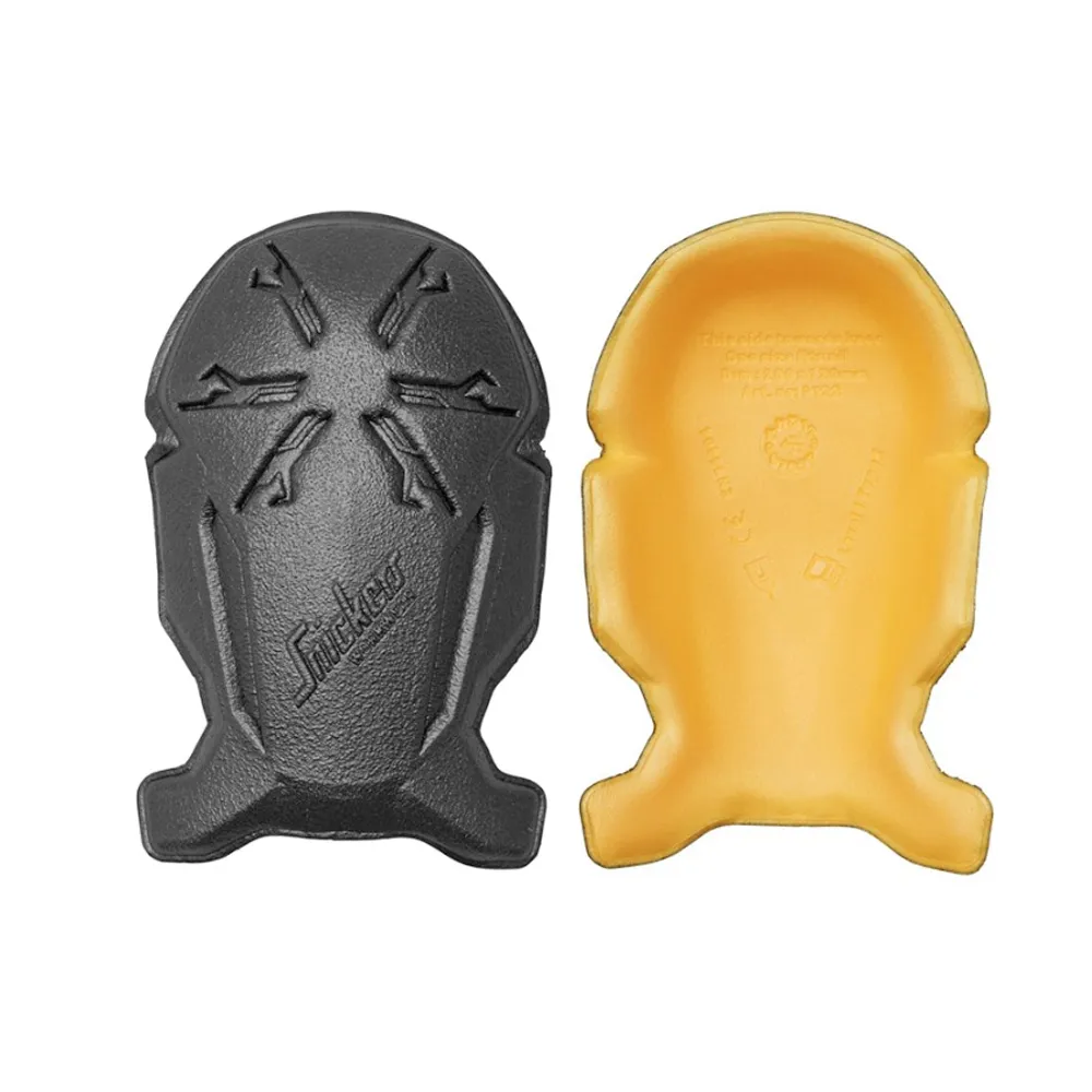 Knäskydd Ergonomiska