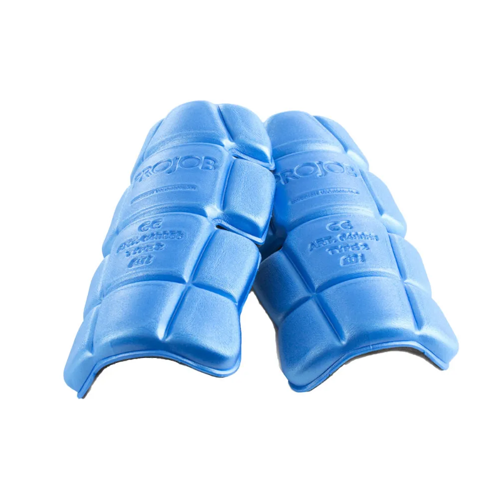 Knäskydd Ergo EN 14404