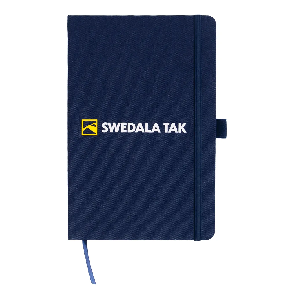 Anteckningsbok A5