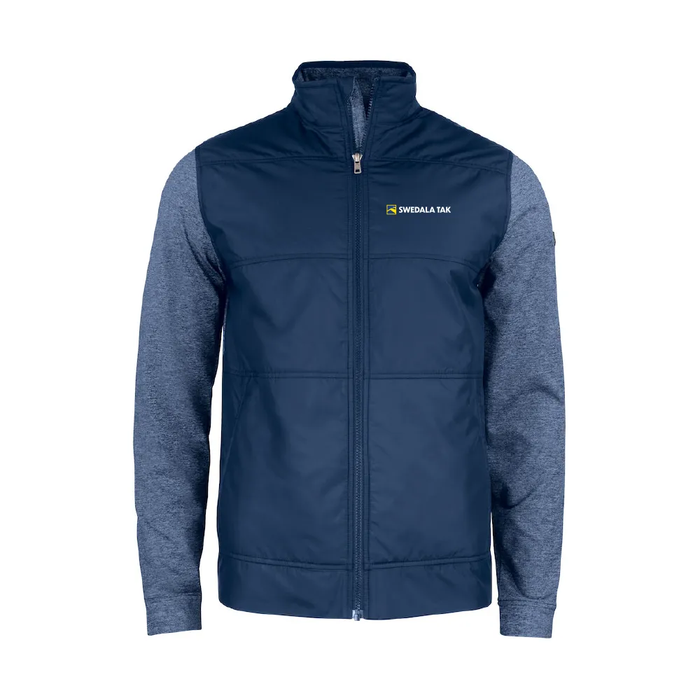 Helzip tröja/jacka Herr