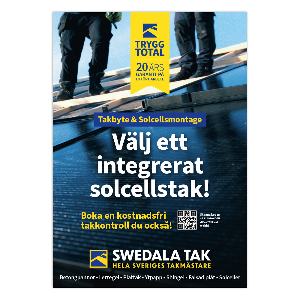 A5 Flyers - Solarstone